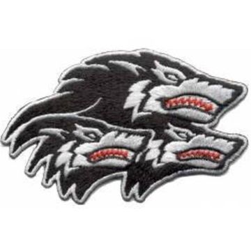 Нашивка ВВС Бельгии