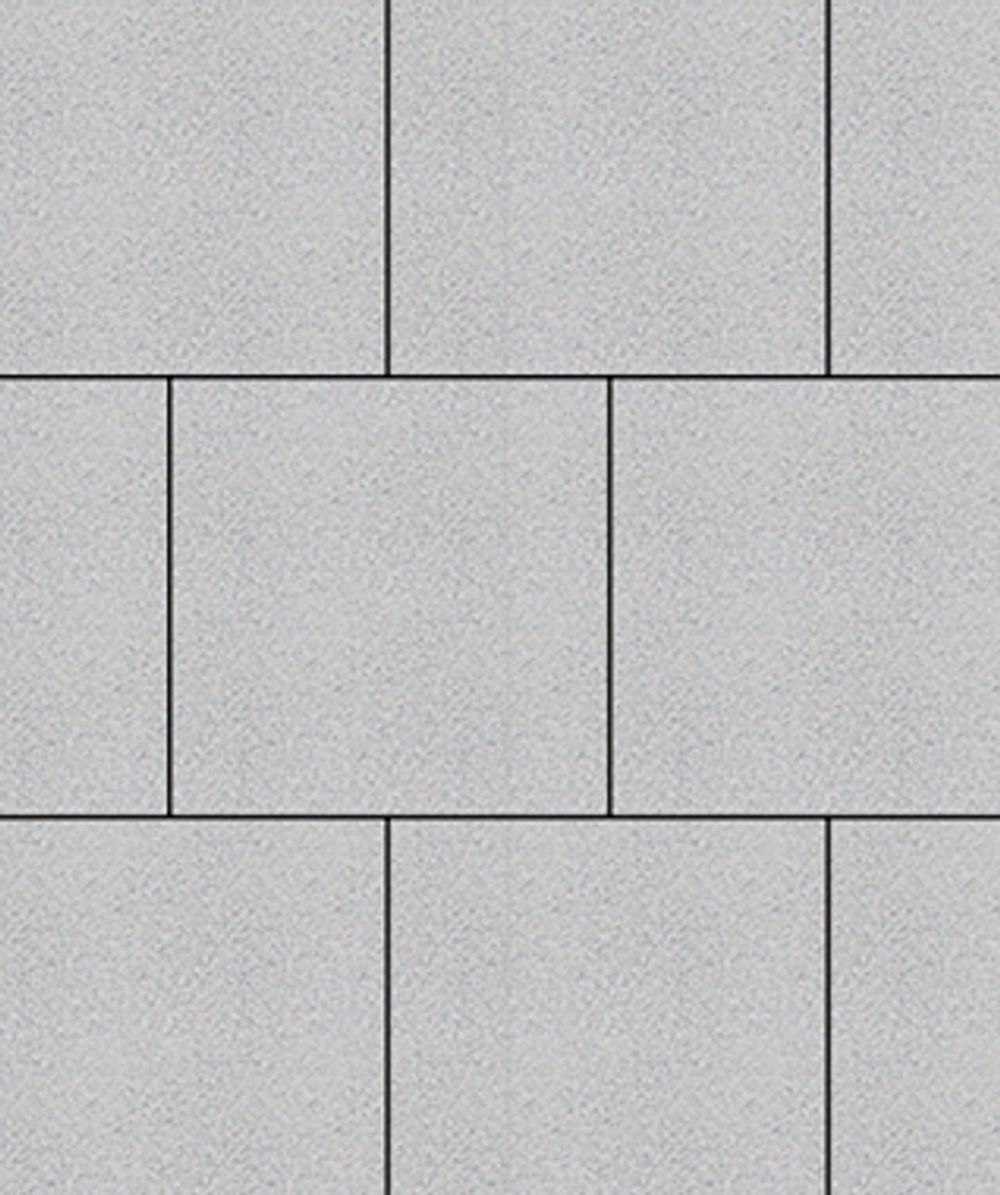 Тротуарная плитка ВЫБОР, форма Квадрат 400*400, h=60мм