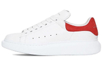 Alexander McQueen Oversized Sneaker "Lush Red" Women"s