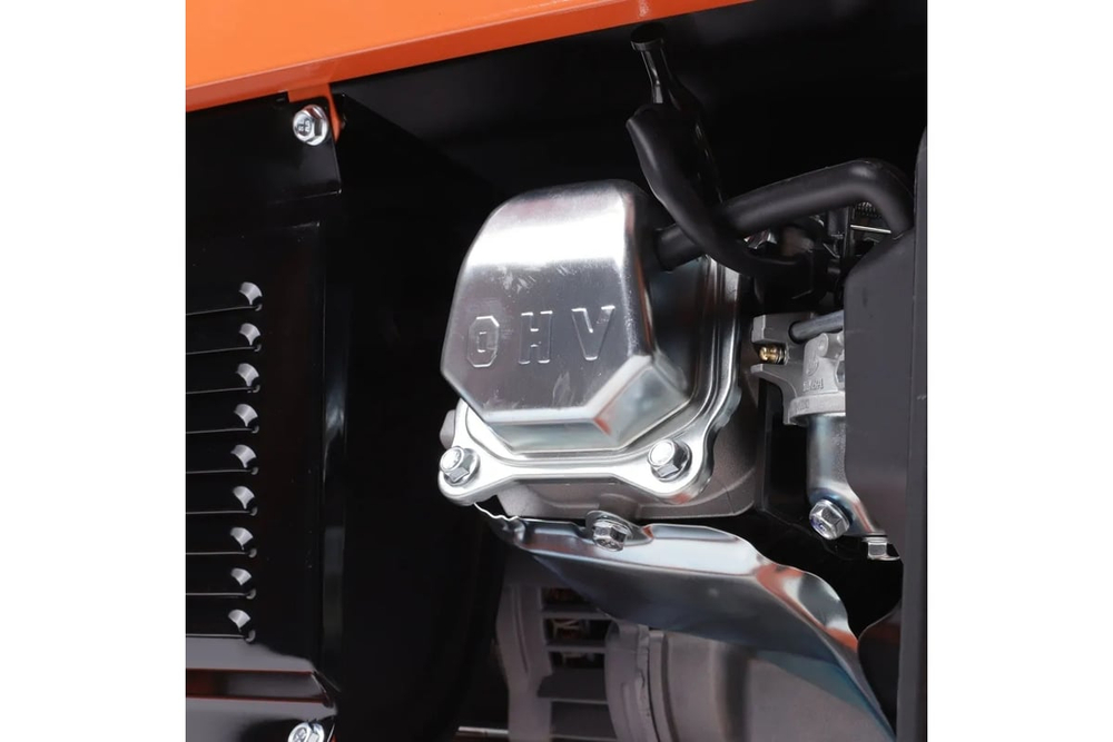 Генератор бензиновый PATRIOT GRS 3500E