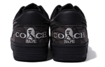 A Bathing Ape X Coach Bape Sta
