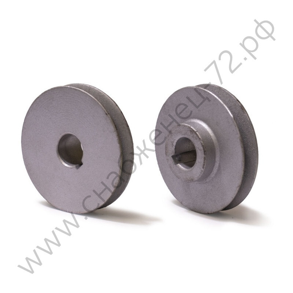 Шкив малый STORM/CYCLON