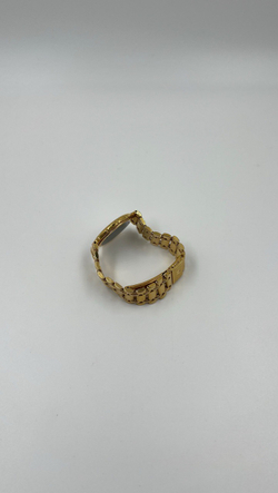 Часы Nina Ricci Signora Round Gold