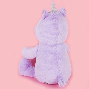 Игрушка Unicorn с пледом