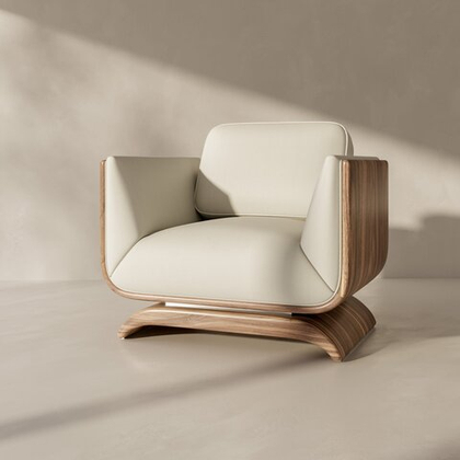 Кресло Shepel Furniture OSLO