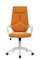 Кресло Iq Rv RCH 8989 Белый пластик/Оранжевый