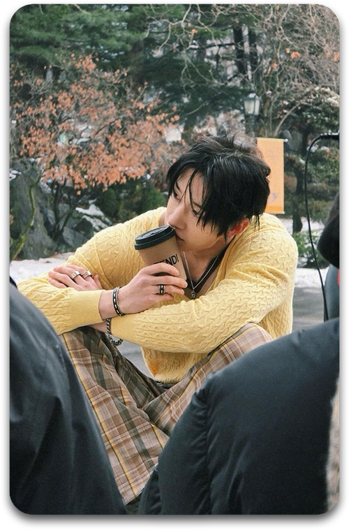 Карта / STRAY KIDS #2667