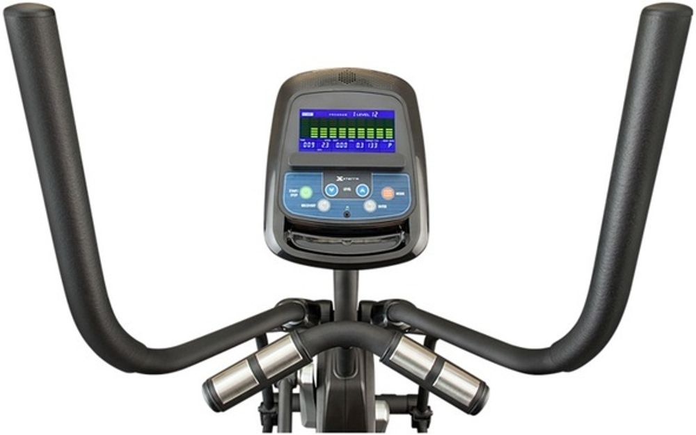 Эллиптический тренажер Xterra FS3.5