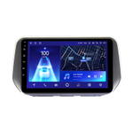 Teyes CC2 Plus 9"для Hyundai Santa Fe 2018+