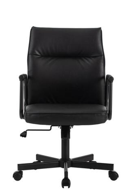 Кресло Riva Стен W-263 Черный