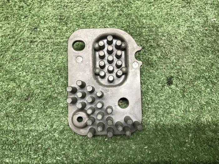 Модуль фары светодиодный Chery Tiggo 8 Pro (21-24)