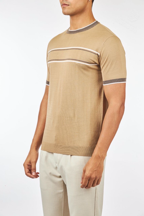 Футболка Zilli