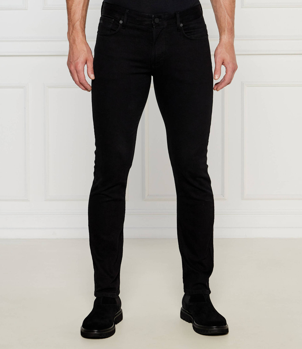 Джинсы Emporio Armani - черный(6D1J06 1D96Z)