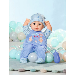 Baby Annabell - Кукла Little Alexander so Soft 36 см 702963