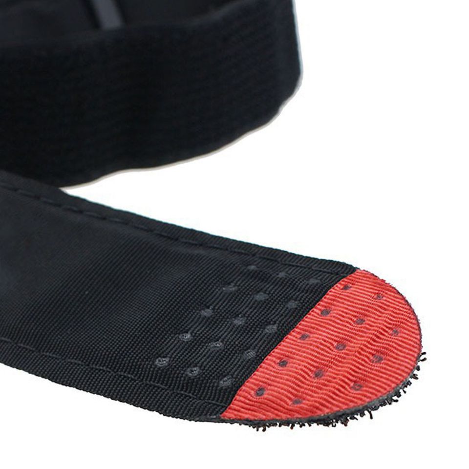 Бандаж-турникет кровоостанавливающий (пластик)