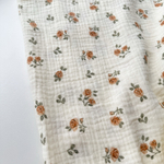 Муслин Розы