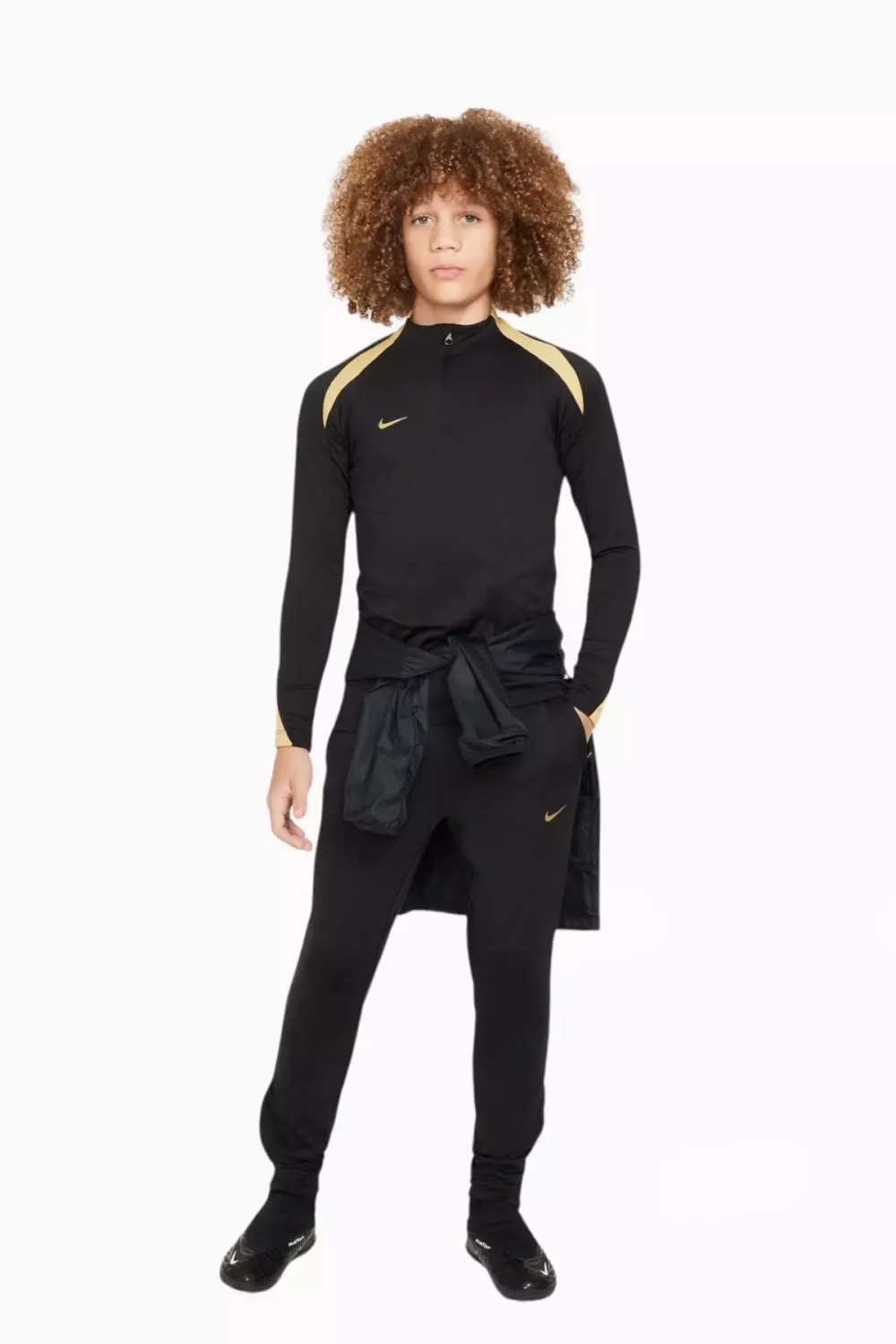 Штаны Nike Dri-FIT Strike 24 Junior