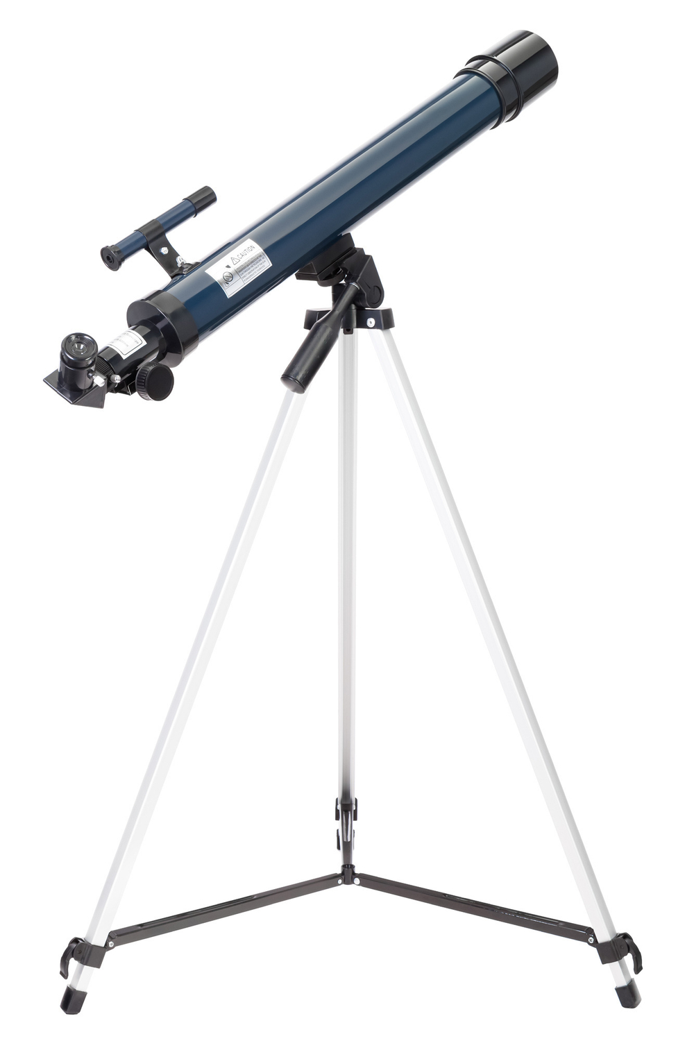 Набор Discovery Scope 3 с книгой: телескоп, бинокль, микроскоп