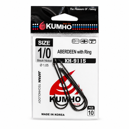 Крючки KUMHO