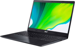 Ноутбук ACER Aspire 3 A315-23-R91S, 15.6", AMD Ryzen 5 3500U 2.1ГГц/ 8ГБ/ 1000ГБ/ AMD Radeon Vega 8/ Eshell/ NX.HVTER.01J, черный