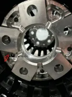КОВАНЫЕ ДИСКИ для MERCEDES BENZ EQS 580 2023 МЕРСЕДЕС-БЕНЦ