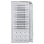 Коврик для сушки посуды bris, серый