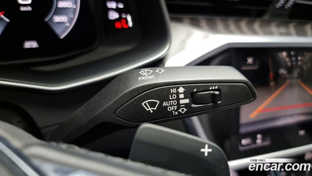 Audi A6 (C8) 40 TDI Premium (04.2020)