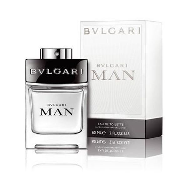 Bvlgari MAN
