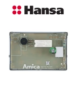 Таймер (программатор) духового шкафа 9103333 Hansa (8514228, 8071223)