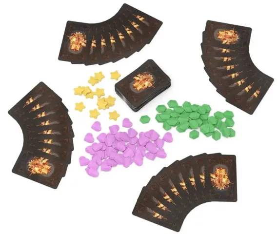 Битва сказок