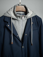 Куртка Brunello Cucinelli