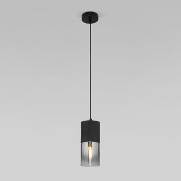 50233/1 / подвесной светильник / черный