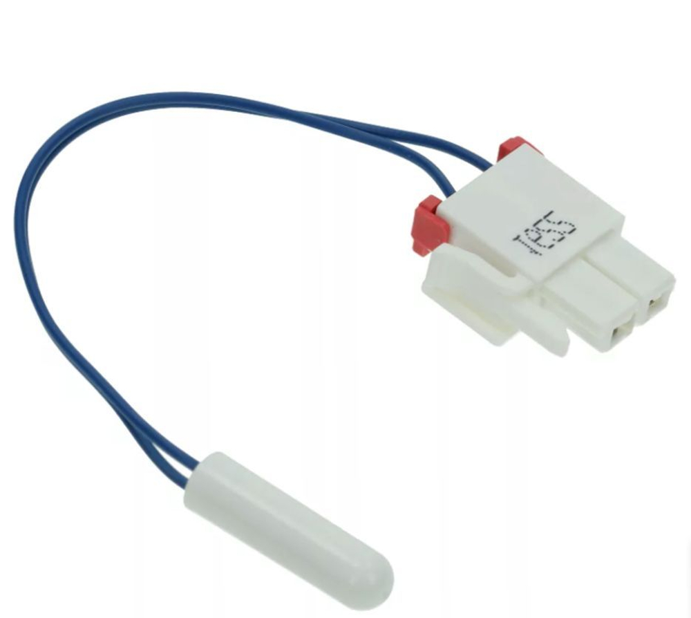 Датчик оттайки Samsung DA32-10105H  синий