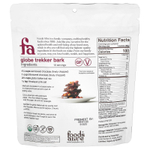 Foods Alive, Organic Trail Mix, Globe Trekker, 227 г (8 унций)