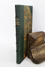 "От Калмыцкой степи до Бухары". Кн. Эспер Ухтомский. 1891 г. - редкая книга