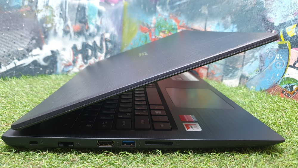 Ноутбук Acer A4/8Gb/Radeon 530 2Gb/FHD/Aspire 3 A315-21G A315-21G-47UW/Windows 10