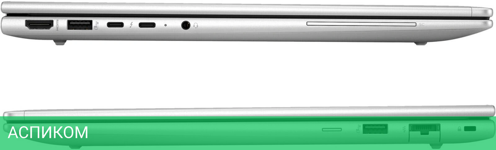 Ноутбук HP EliteBook 660 G11