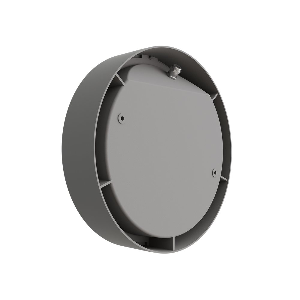 Светильник LED ДБО85-16-141 Tablette EM1 840 262х82мм АСТЗ (Ардатов)