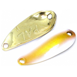 Блесна FOREST PAL Limited 2022 3.8гр #LT53