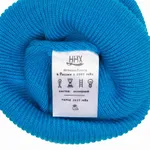 Шапка ННХ AW24 Якимка бирюза