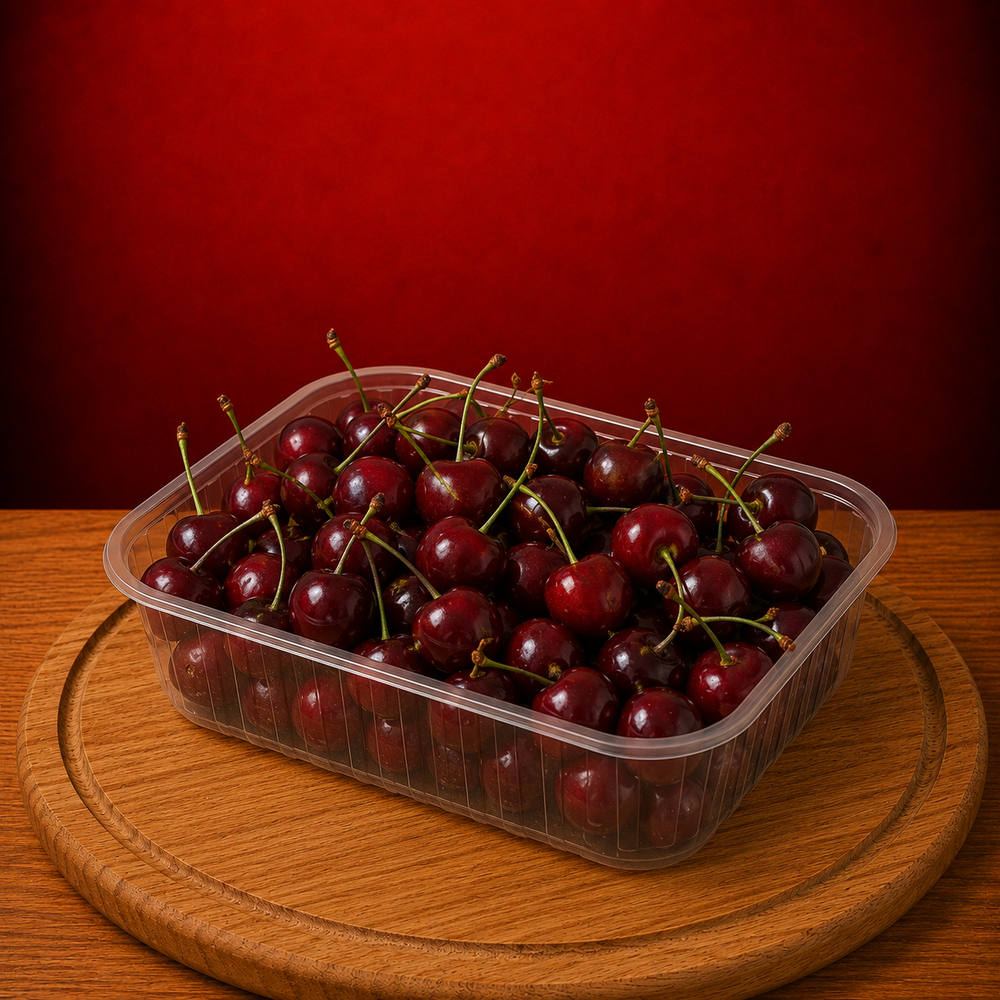 Черешня Черешня