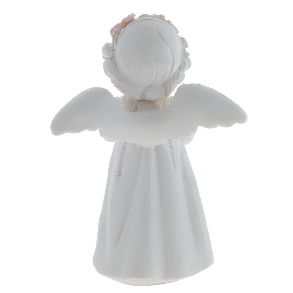 GAEM Фигурка декоративная "Ангел", L9 W6 H13,5 см, 2в.