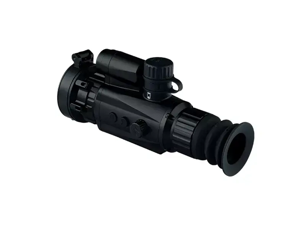 Тепловизионный прицел Artelv Electron 1.4x 25мм 640x512 LRF (AETS14)