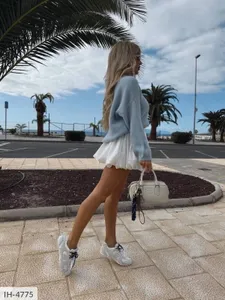 Юбка II-8260 Фабрика Моды