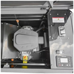 EVOline GNG 13500 E газовый генератор