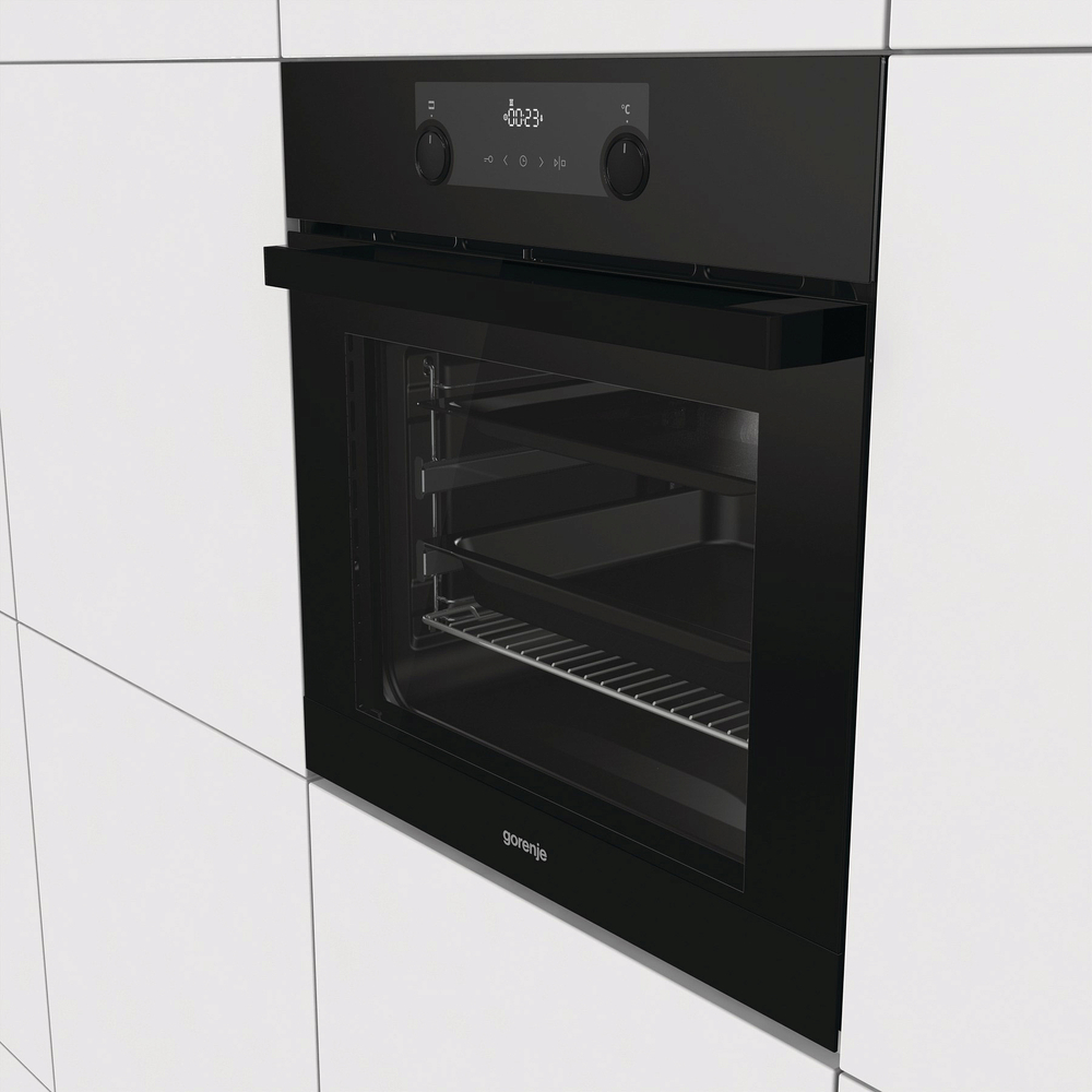 Независимый духовой шкаф Gorenje BO735E32BG-2