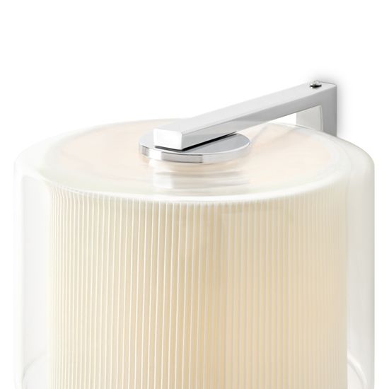 Настенный светильник (бра) Freya FR2055WL-01CH