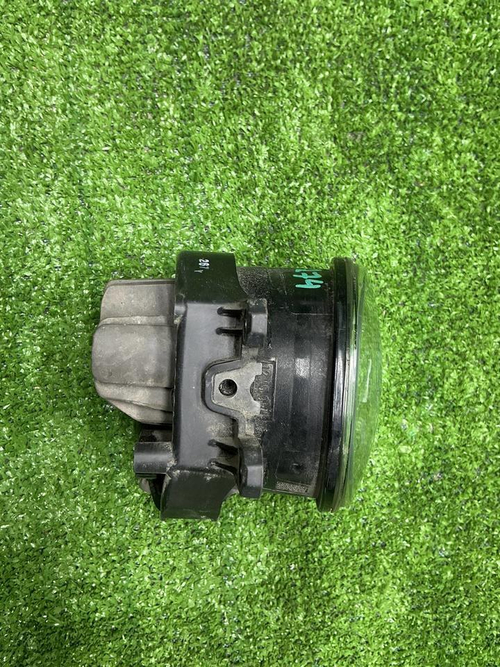 ПТФ правая Toyota LC Prado 150 (2017-н.в.) LED