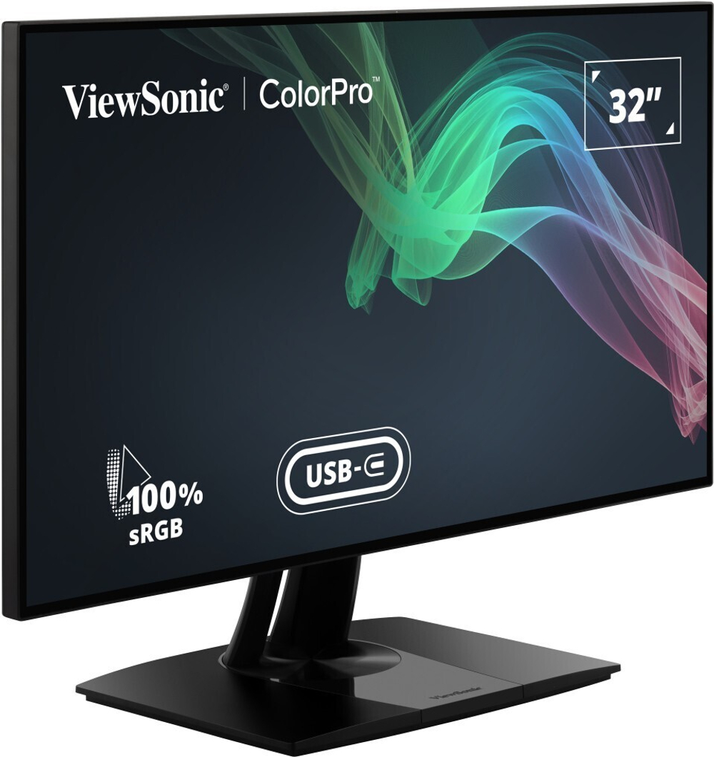 Монитор LCD 32'' ViewSonic VP3268A-4K