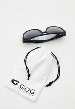 Спортивные очки GOG Rayo / Matt Black / Polarized Flash Lens